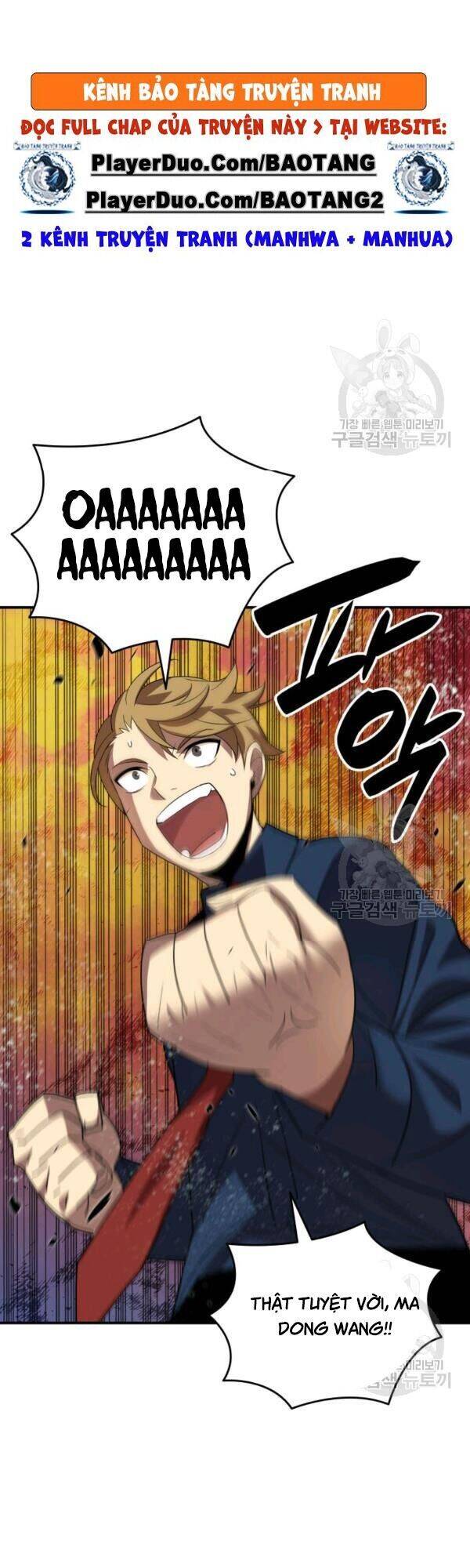 Tôi Là Lính Mới Chap 46 - Next Chap 47