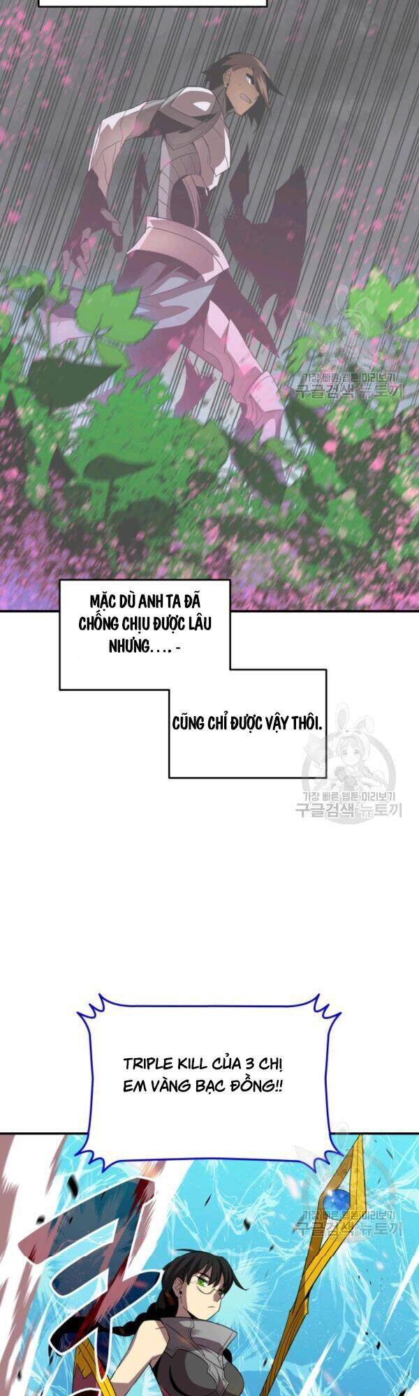 Tôi Là Lính Mới Chap 46 - Next Chap 47
