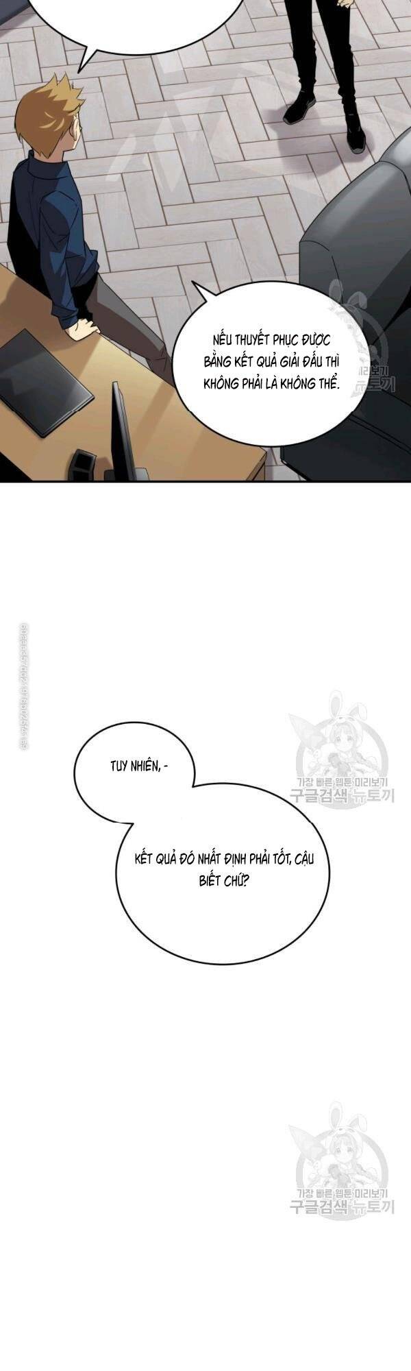 Tôi Là Lính Mới Chap 47 - Next Chap 48