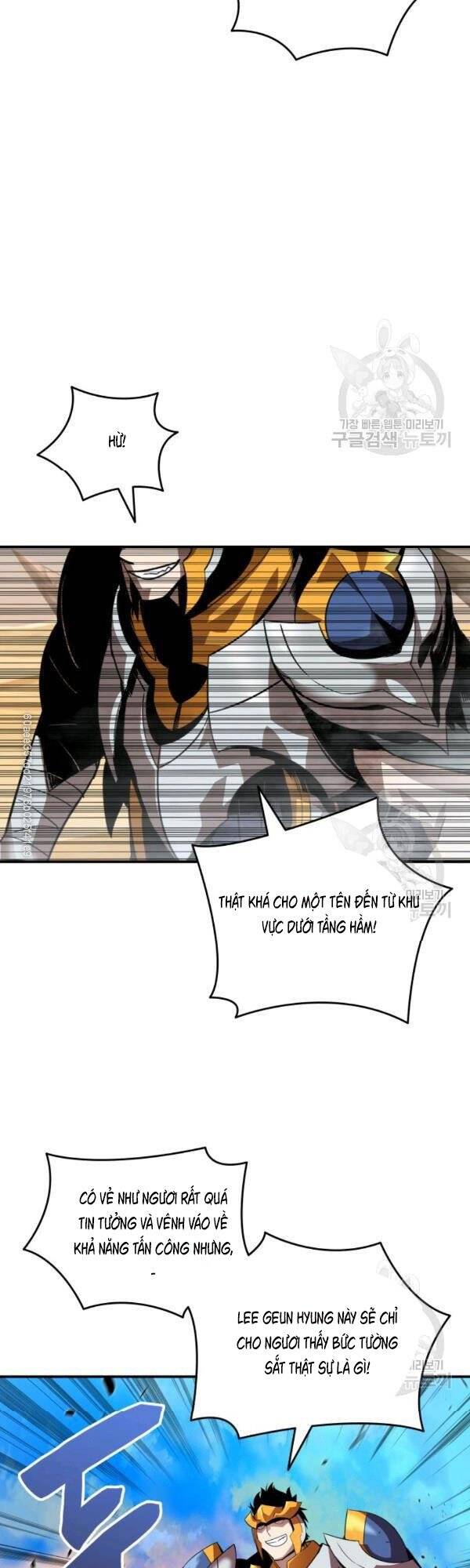 Tôi Là Lính Mới Chap 47 - Next Chap 48