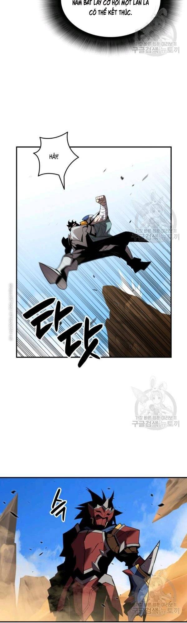 Tôi Là Lính Mới Chap 47 - Next Chap 48