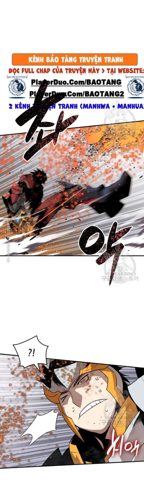 Tôi Là Lính Mới Chap 47 - Next Chap 48