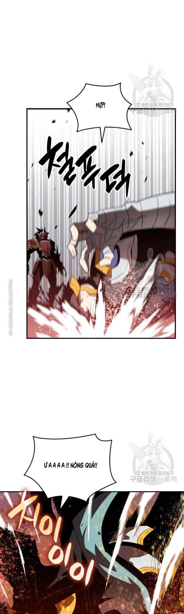Tôi Là Lính Mới Chap 47 - Next Chap 48