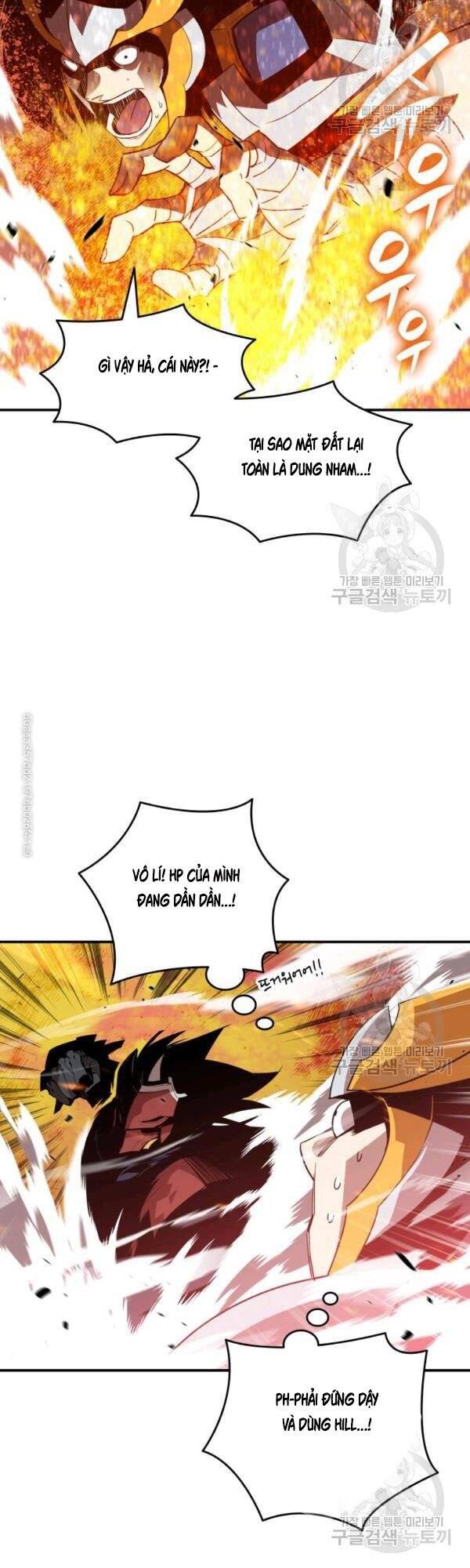 Tôi Là Lính Mới Chap 47 - Next Chap 48