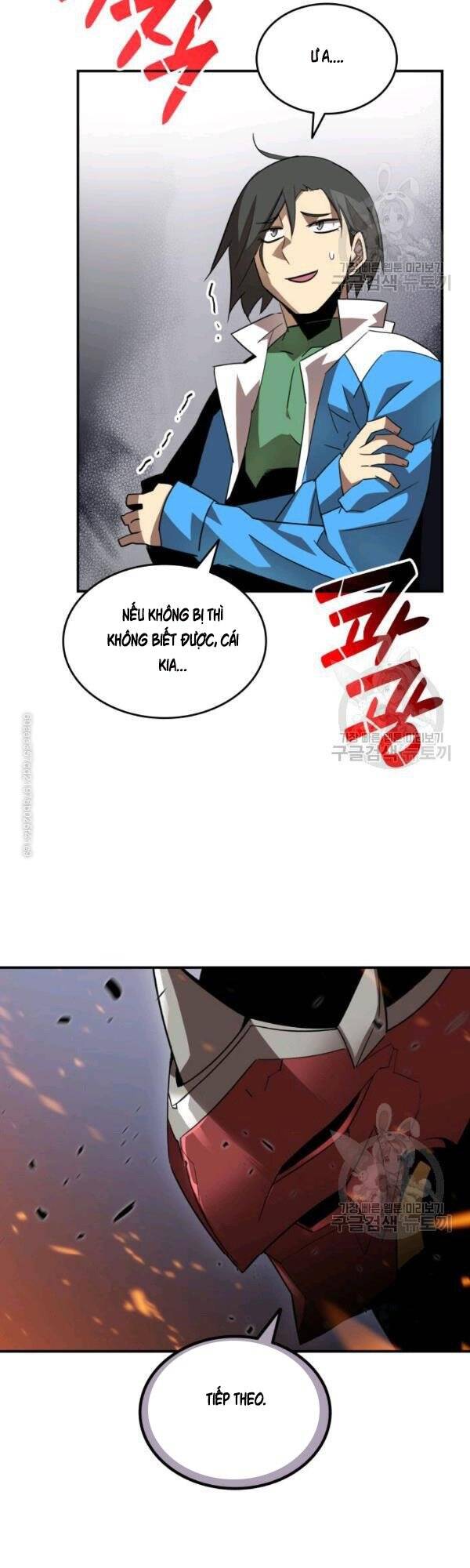 Tôi Là Lính Mới Chap 47 - Next Chap 48