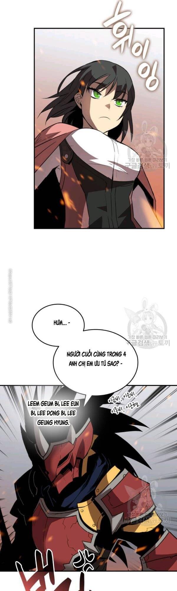 Tôi Là Lính Mới Chap 47 - Next Chap 48