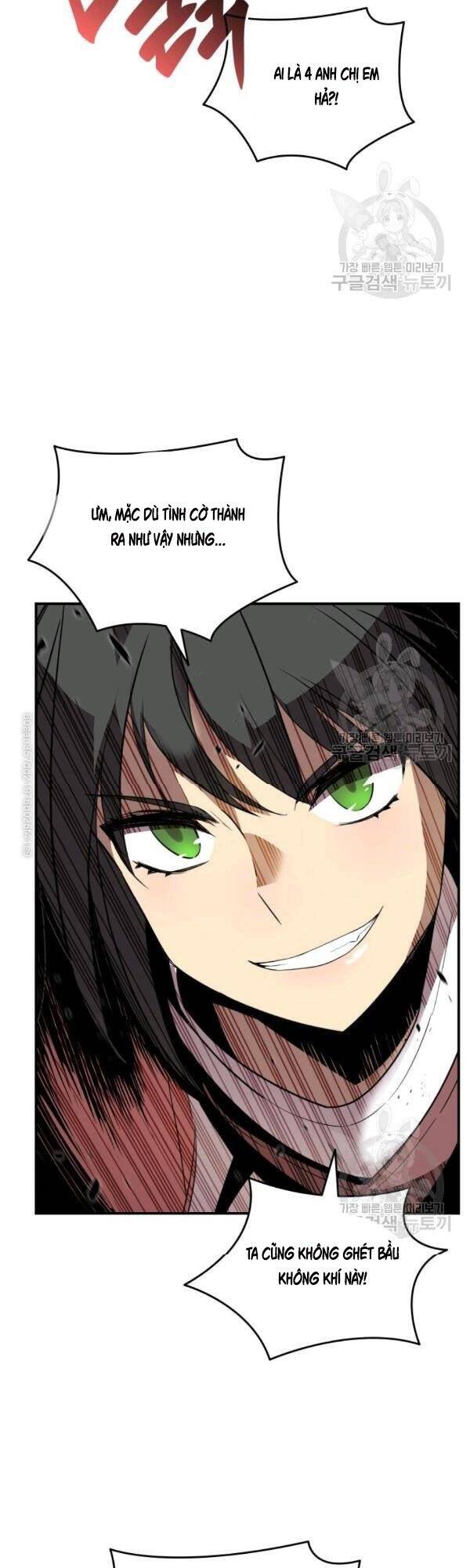 Tôi Là Lính Mới Chap 47 - Next Chap 48