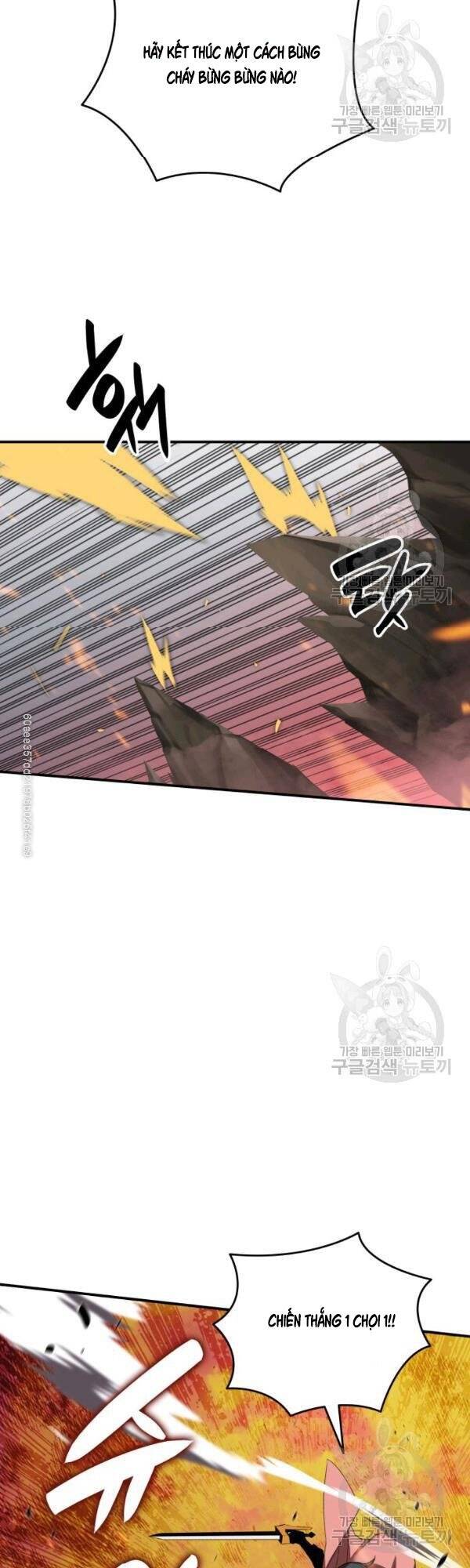 Tôi Là Lính Mới Chap 47 - Next Chap 48