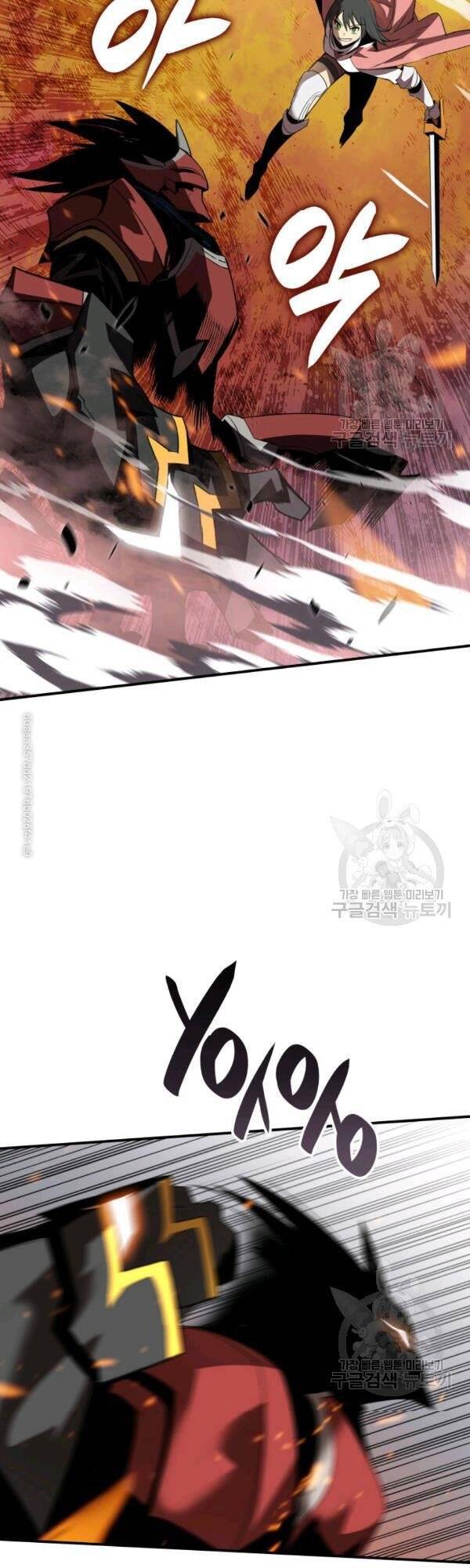 Tôi Là Lính Mới Chap 47 - Next Chap 48