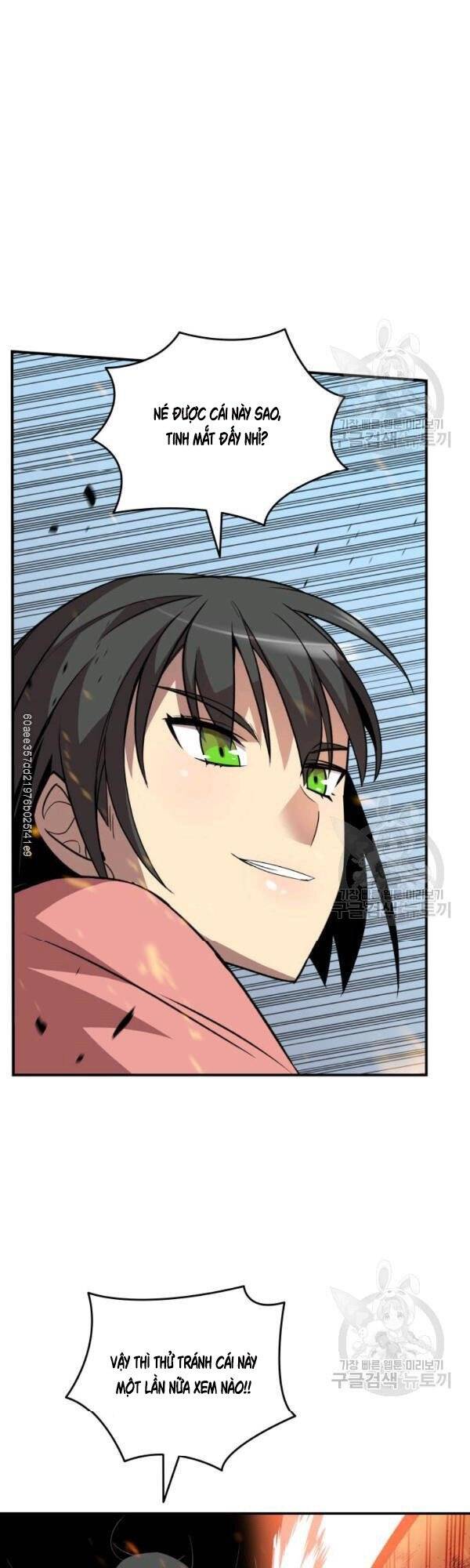 Tôi Là Lính Mới Chap 47 - Next Chap 48