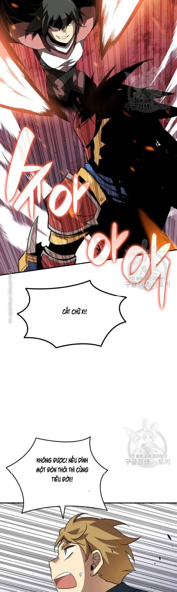 Tôi Là Lính Mới Chap 47 - Next Chap 48