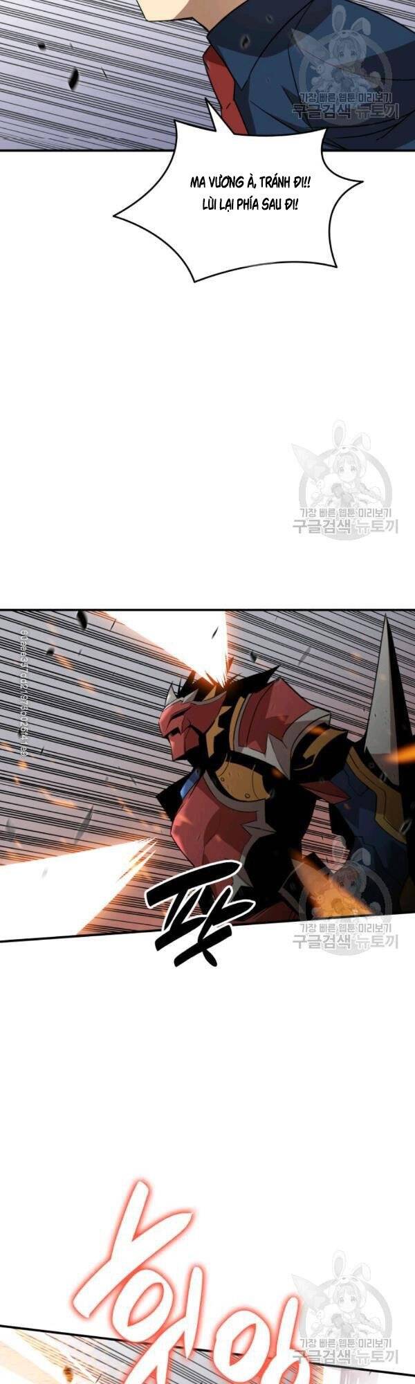 Tôi Là Lính Mới Chap 47 - Next Chap 48