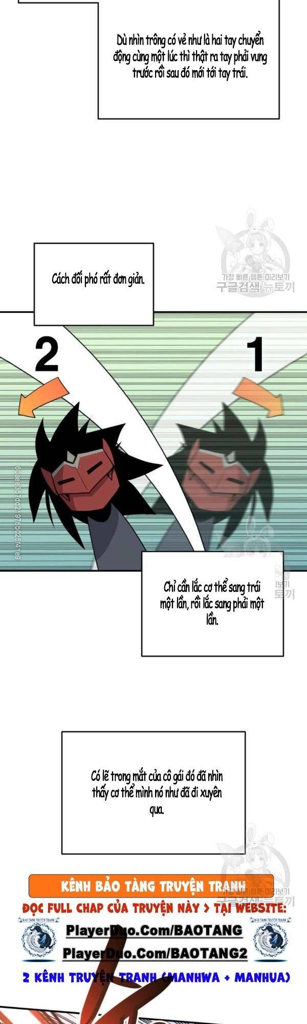 Tôi Là Lính Mới Chap 47 - Next Chap 48
