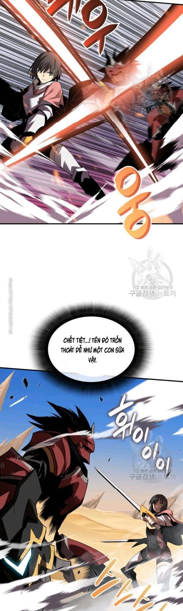 Tôi Là Lính Mới Chap 47 - Next Chap 48