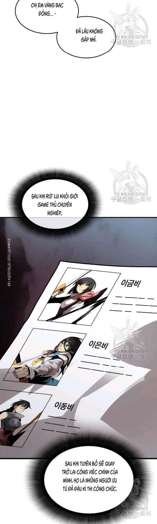 Tôi Là Lính Mới Chap 47 - Next Chap 48