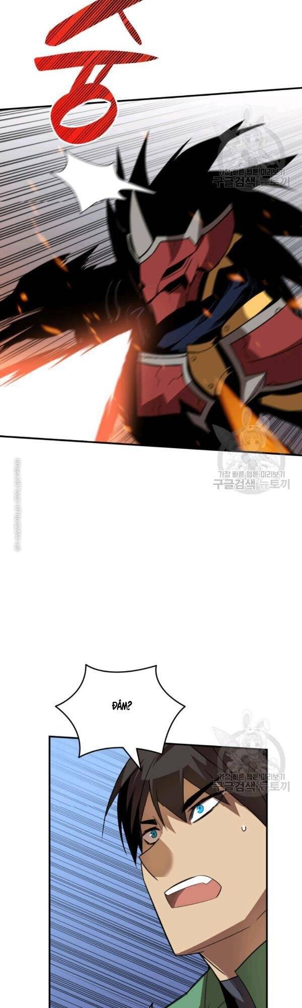 Tôi Là Lính Mới Chap 47 - Next Chap 48