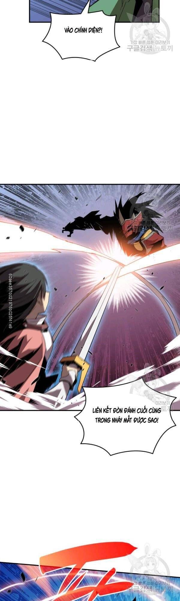 Tôi Là Lính Mới Chap 47 - Next Chap 48