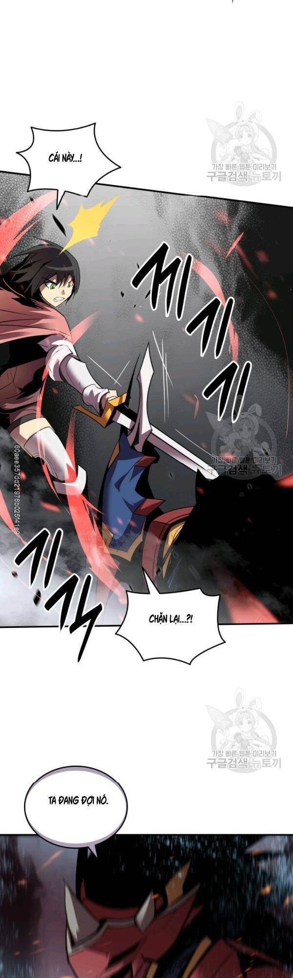 Tôi Là Lính Mới Chap 47 - Next Chap 48