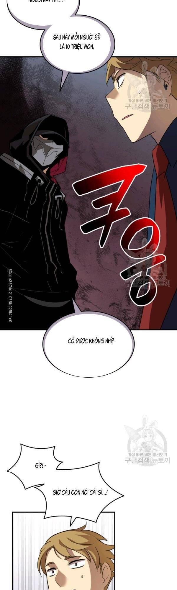Tôi Là Lính Mới Chap 47 - Next Chap 48