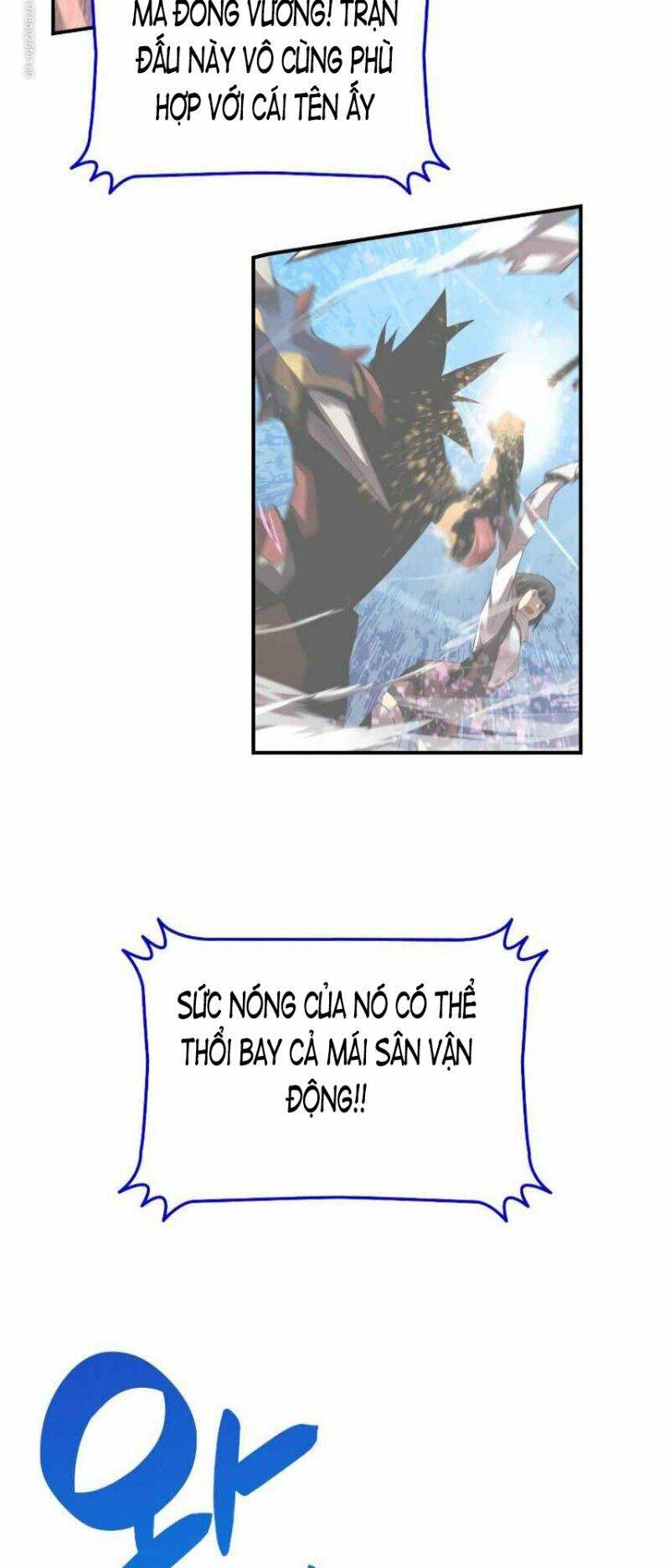 Tôi Là Lính Mới Chap 48 - Next Chap 49