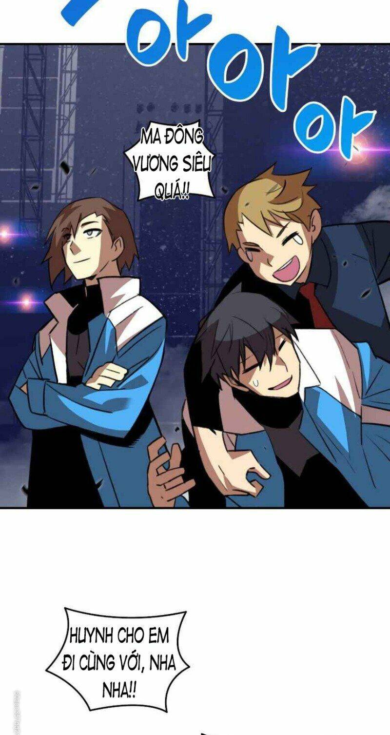 Tôi Là Lính Mới Chap 48 - Next Chap 49