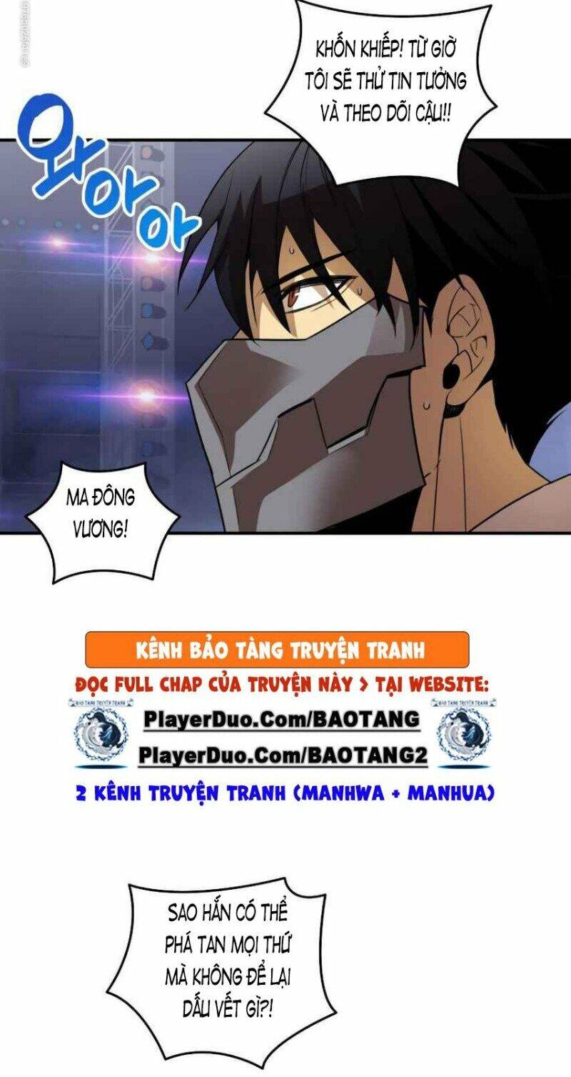 Tôi Là Lính Mới Chap 48 - Next Chap 49