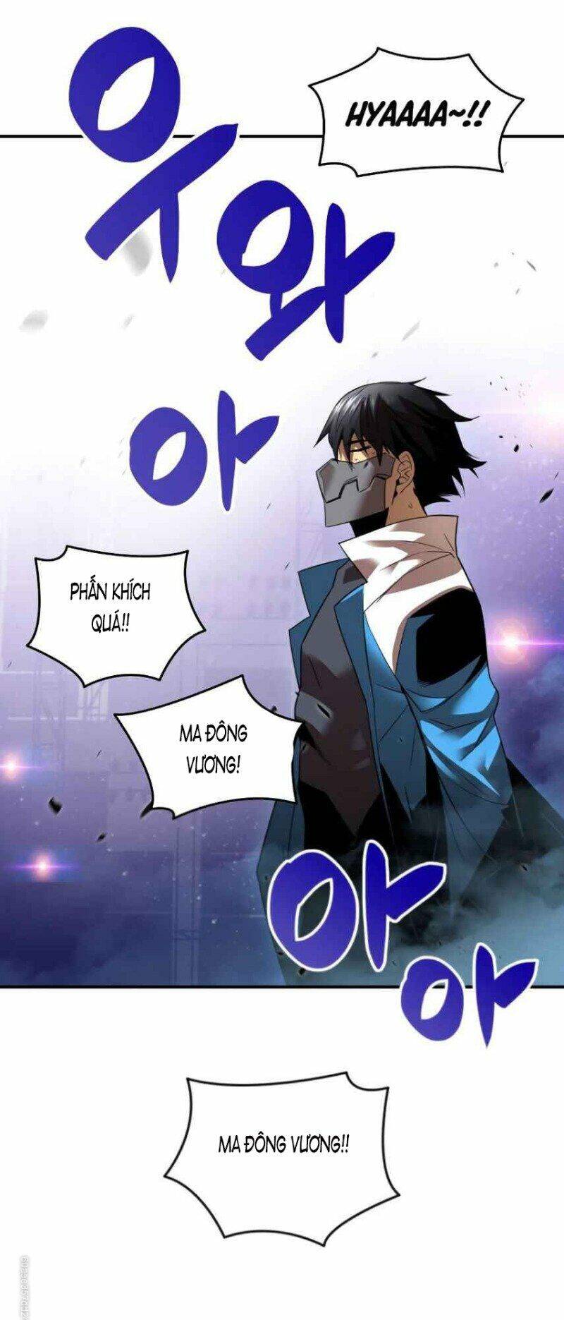 Tôi Là Lính Mới Chap 48 - Next Chap 49