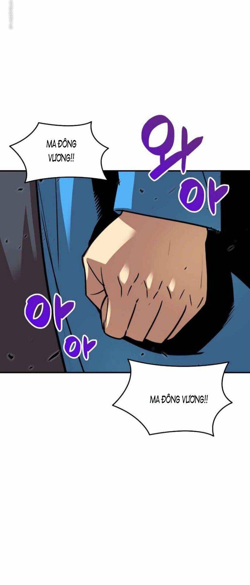 Tôi Là Lính Mới Chap 48 - Next Chap 49