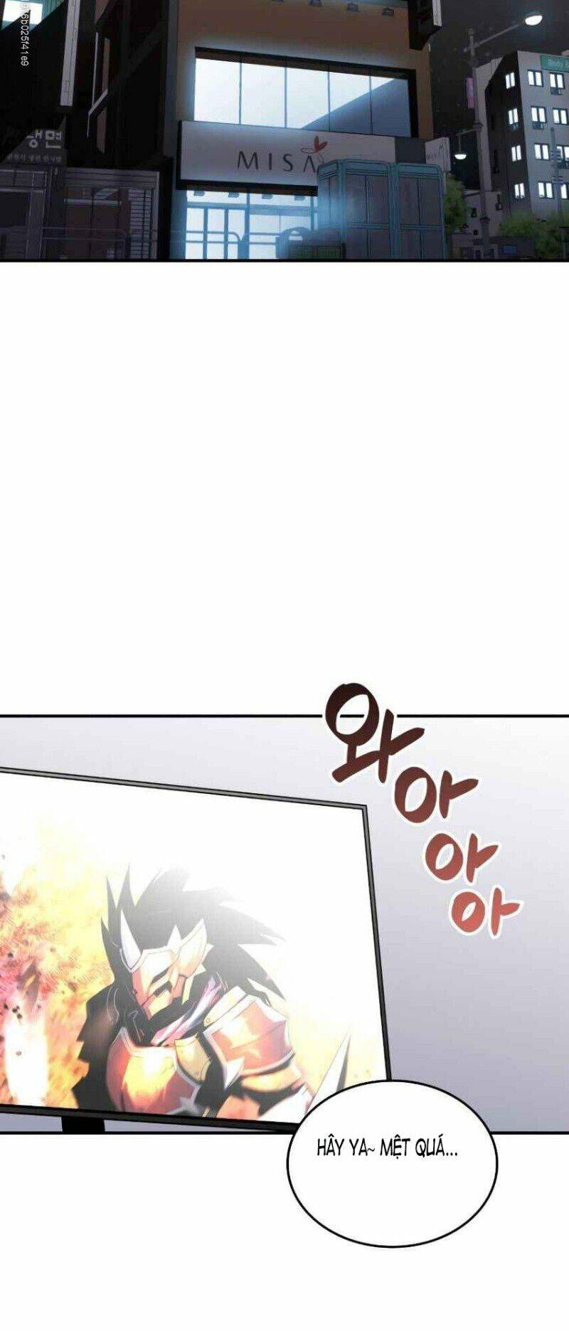 Tôi Là Lính Mới Chap 48 - Next Chap 49