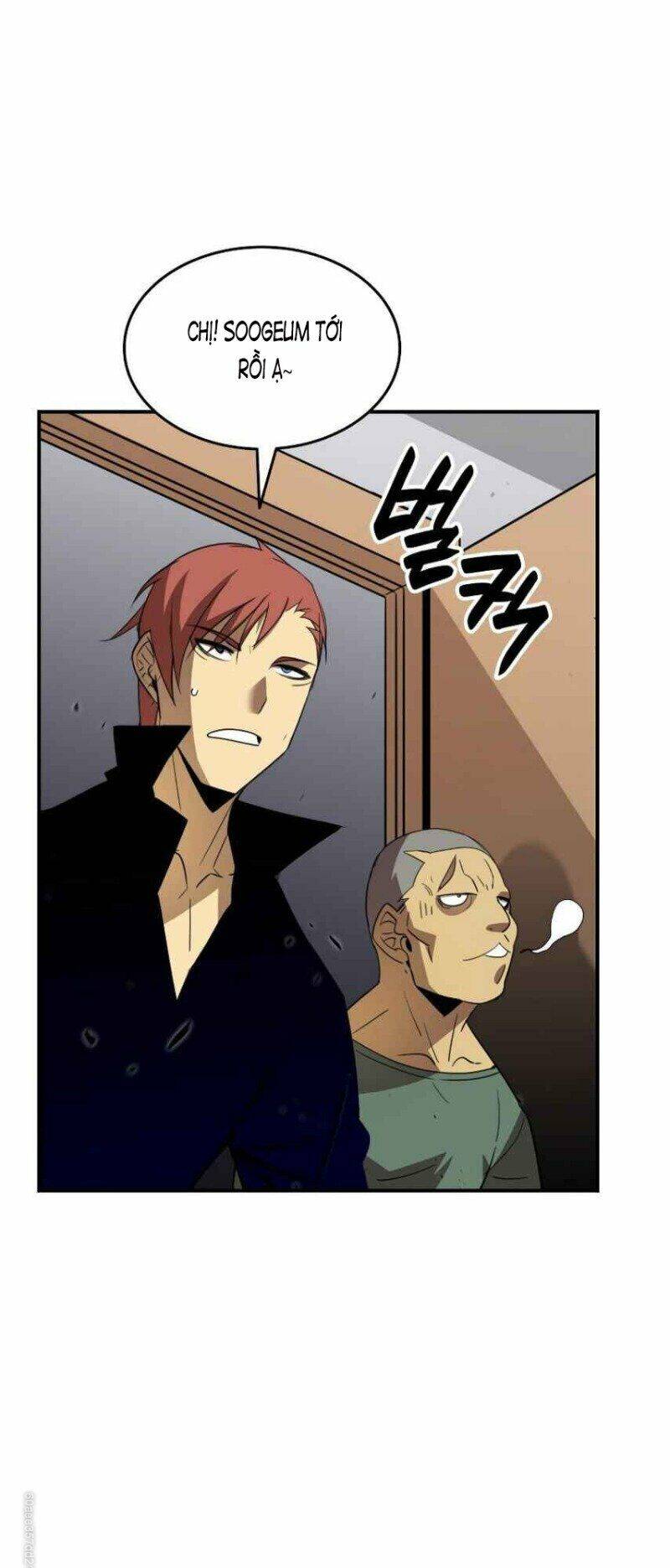 Tôi Là Lính Mới Chap 48 - Next Chap 49