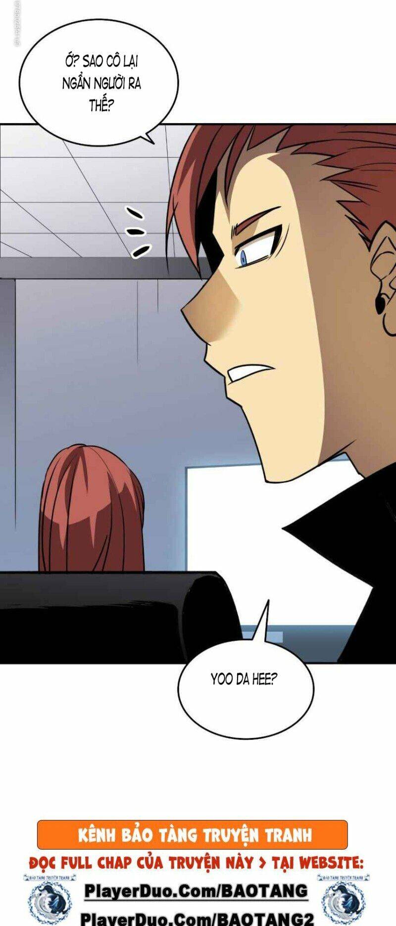 Tôi Là Lính Mới Chap 48 - Next Chap 49