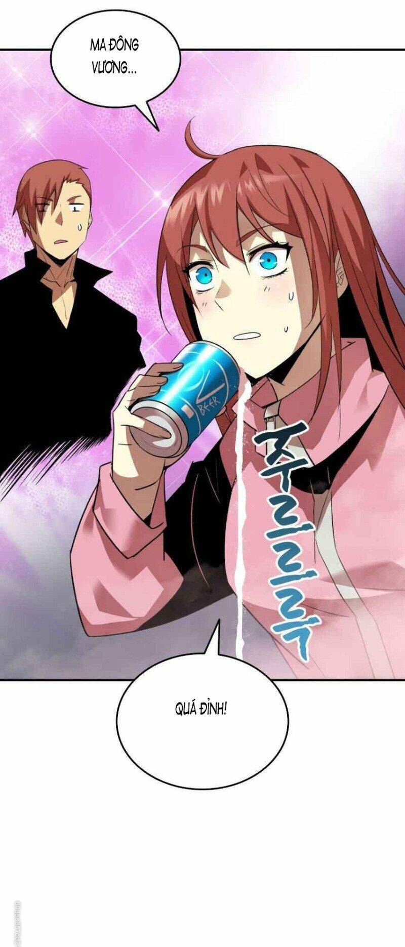 Tôi Là Lính Mới Chap 48 - Next Chap 49