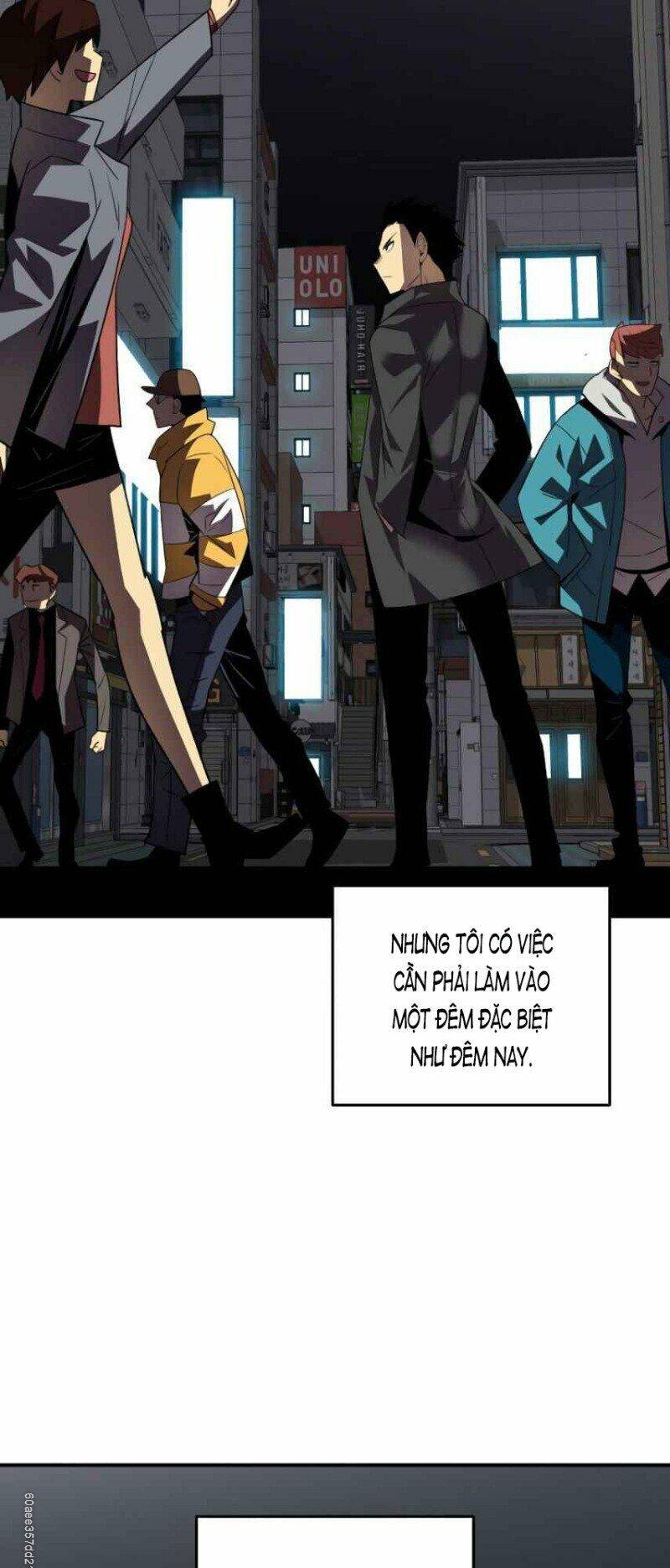 Tôi Là Lính Mới Chap 48 - Next Chap 49