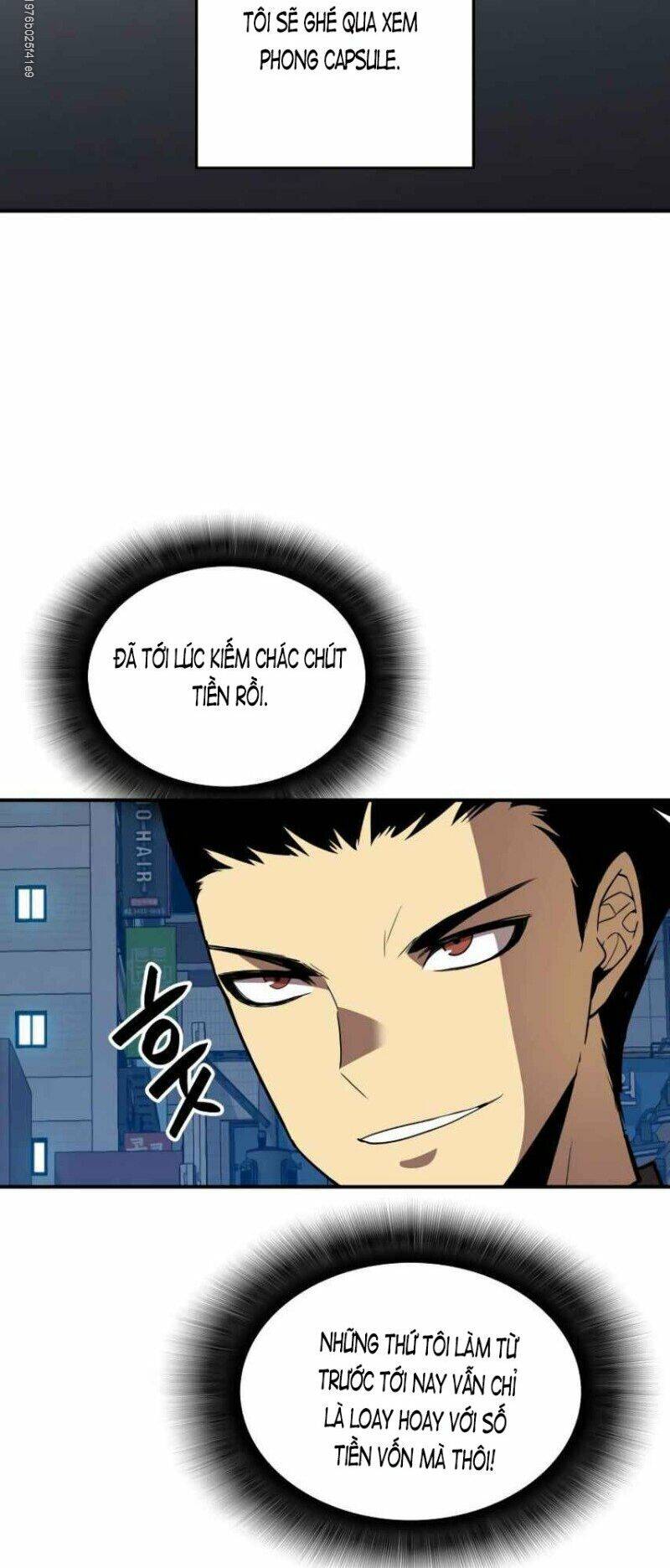 Tôi Là Lính Mới Chap 48 - Next Chap 49