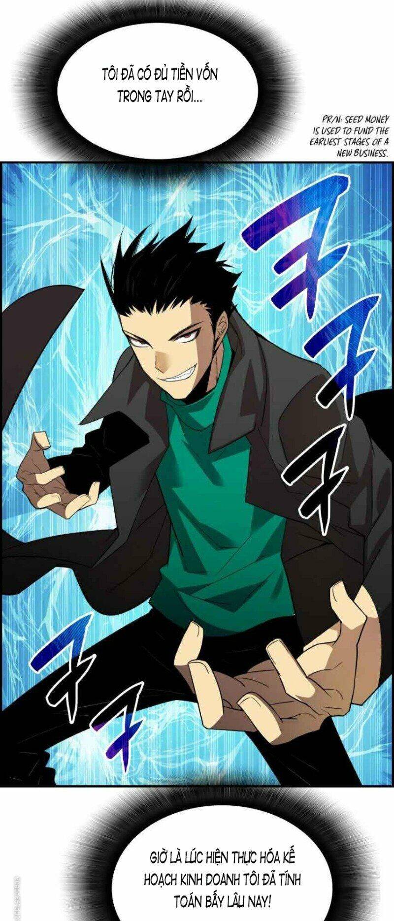 Tôi Là Lính Mới Chap 48 - Next Chap 49