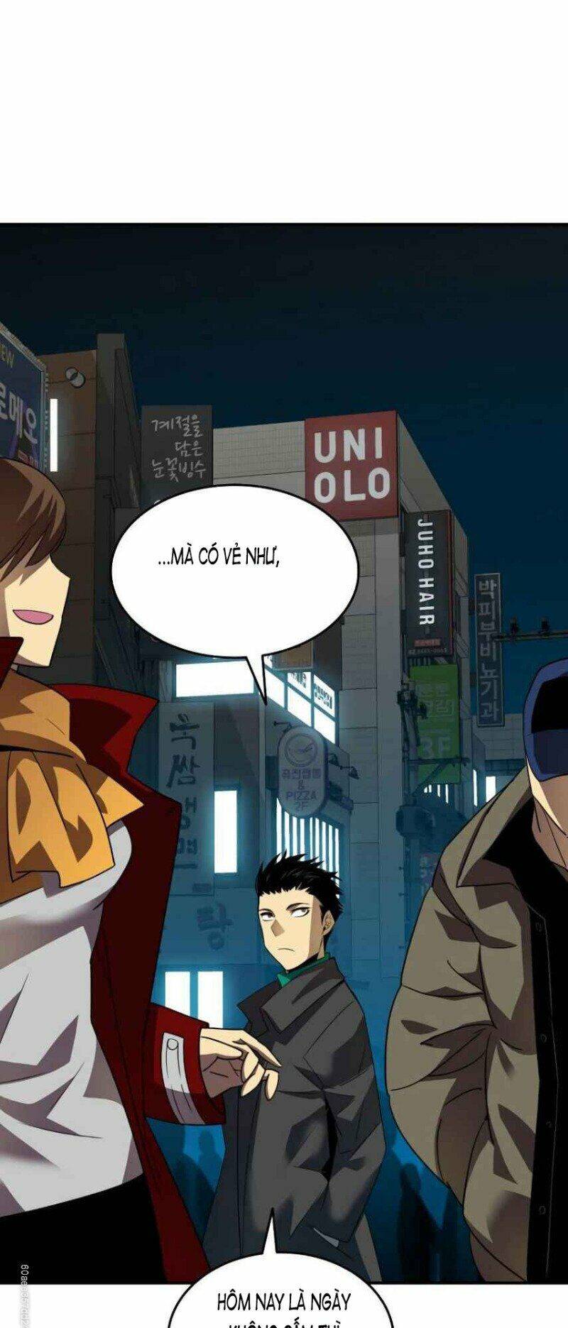 Tôi Là Lính Mới Chap 48 - Next Chap 49