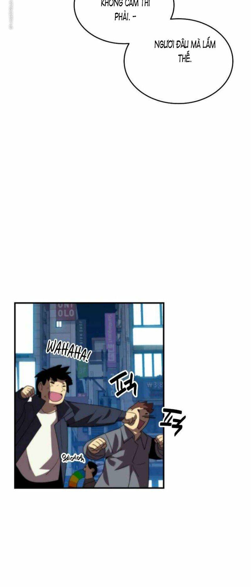 Tôi Là Lính Mới Chap 48 - Next Chap 49