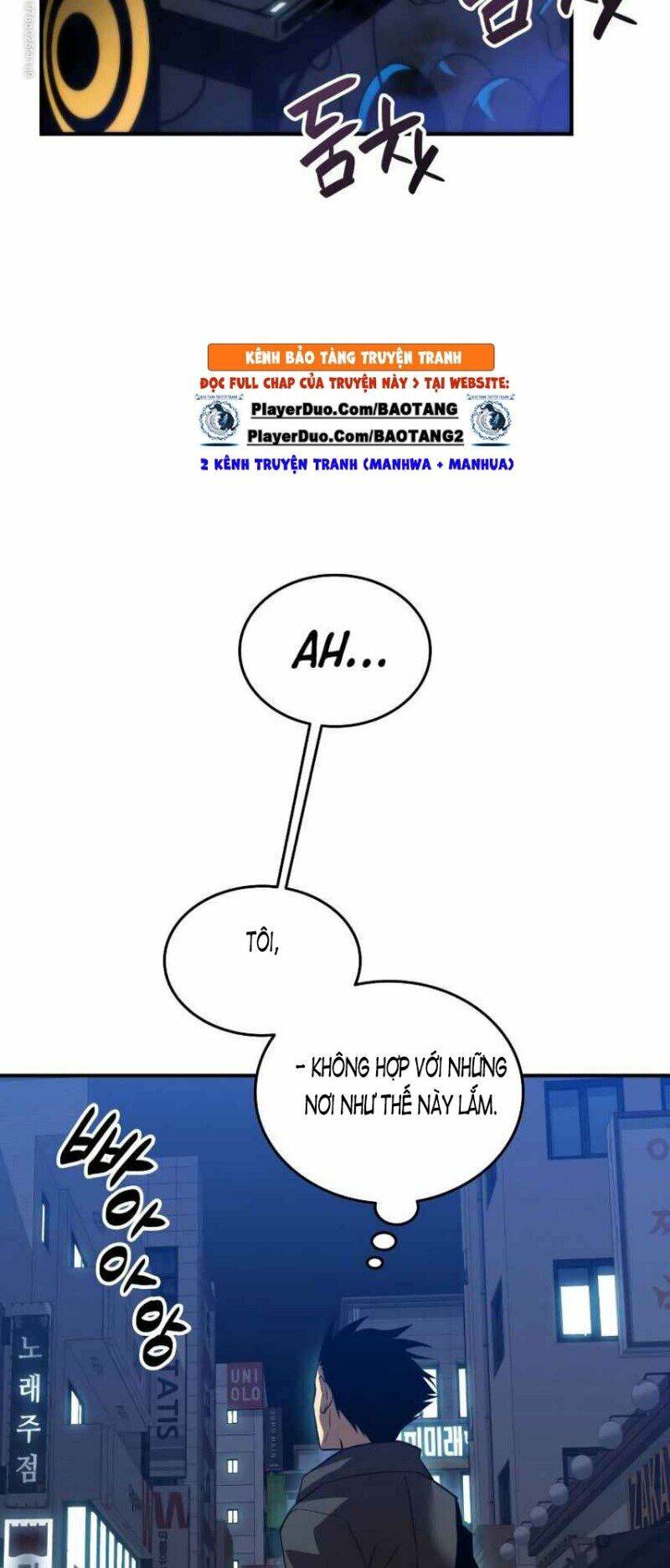 Tôi Là Lính Mới Chap 48 - Next Chap 49