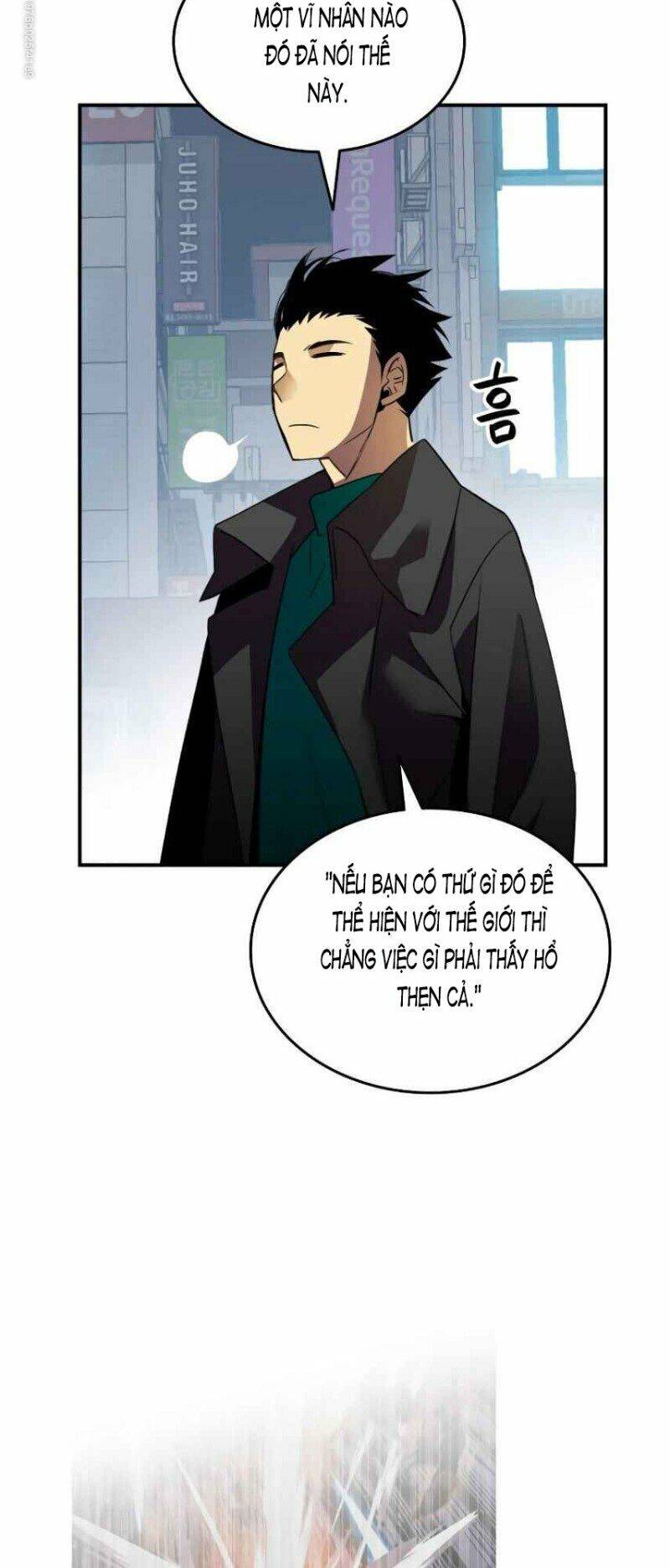 Tôi Là Lính Mới Chap 48 - Next Chap 49