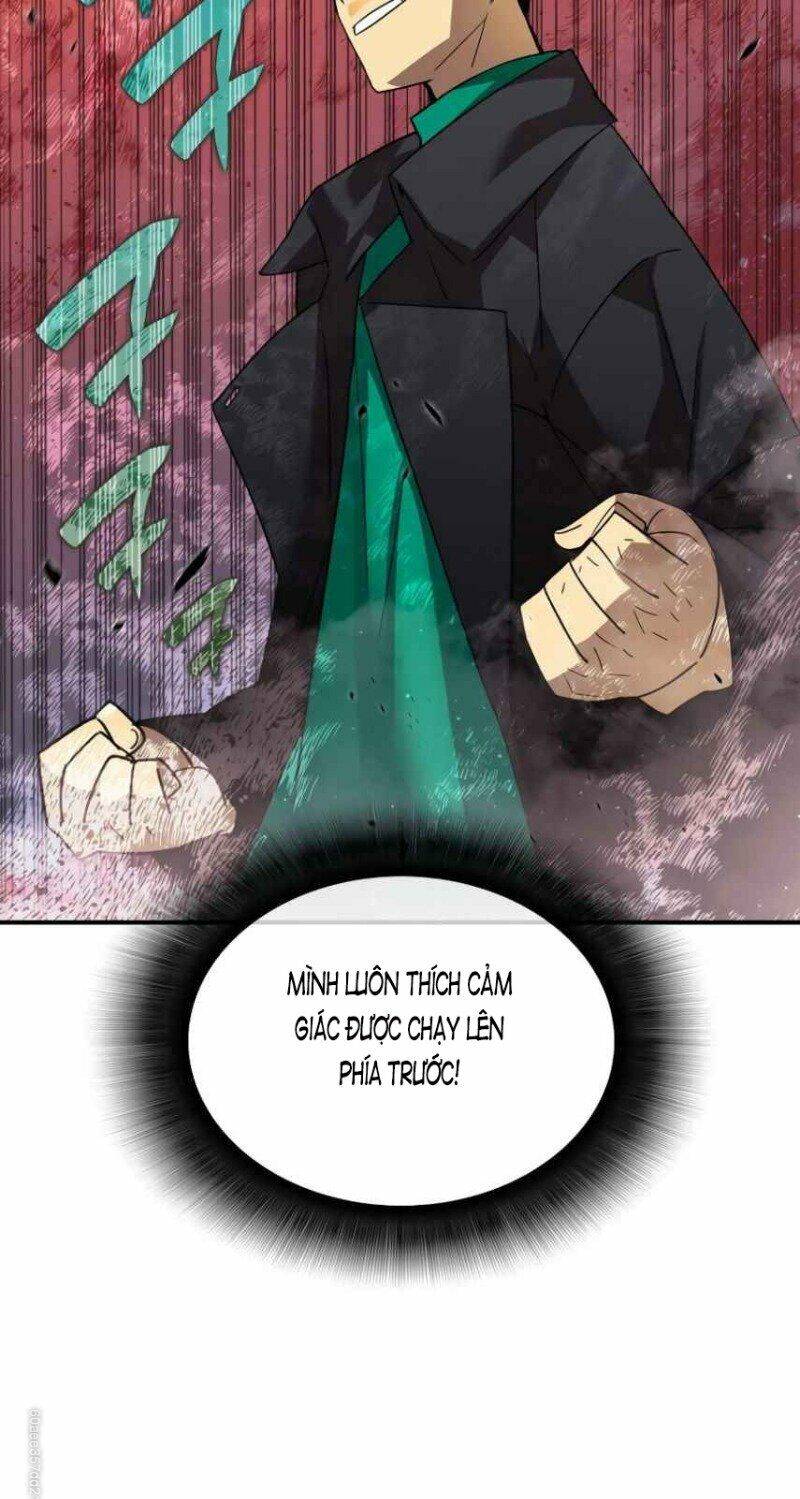 Tôi Là Lính Mới Chap 48 - Next Chap 49