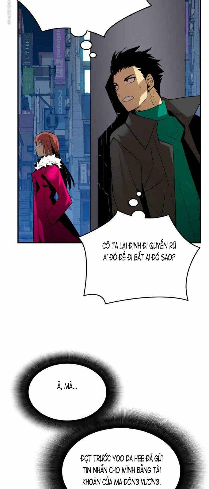 Tôi Là Lính Mới Chap 48 - Next Chap 49