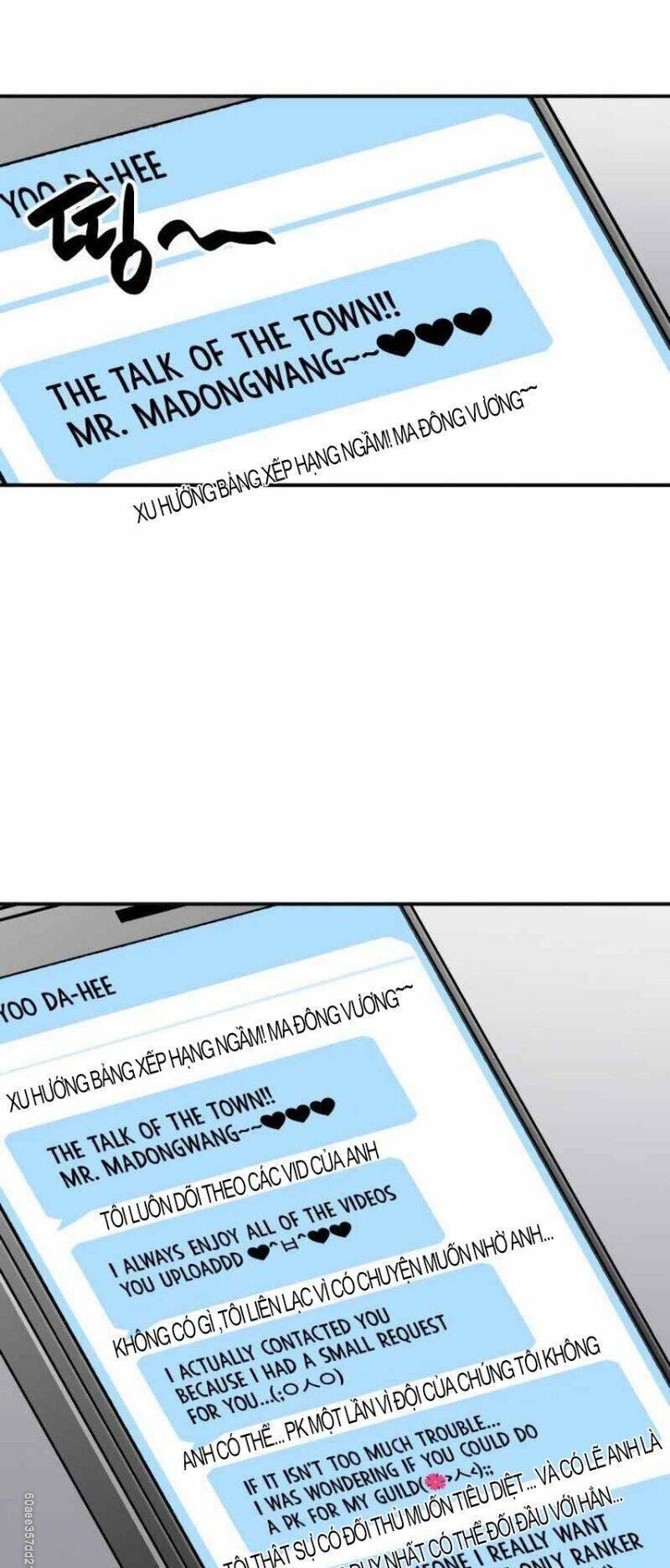 Tôi Là Lính Mới Chap 48 - Next Chap 49