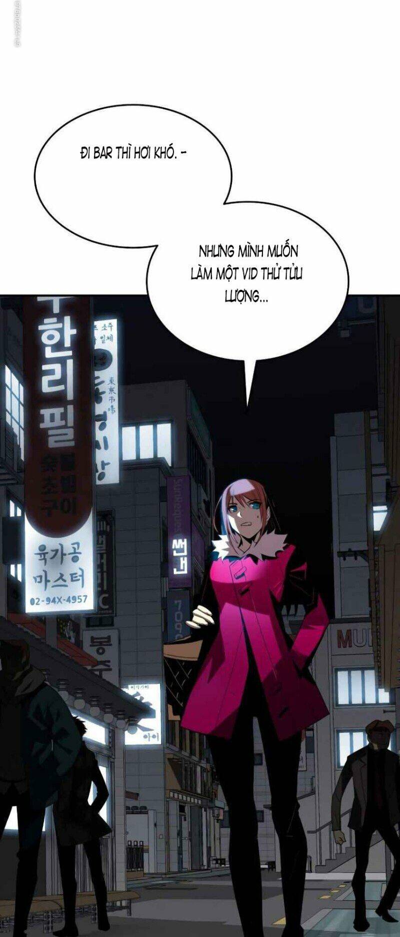 Tôi Là Lính Mới Chap 48 - Next Chap 49