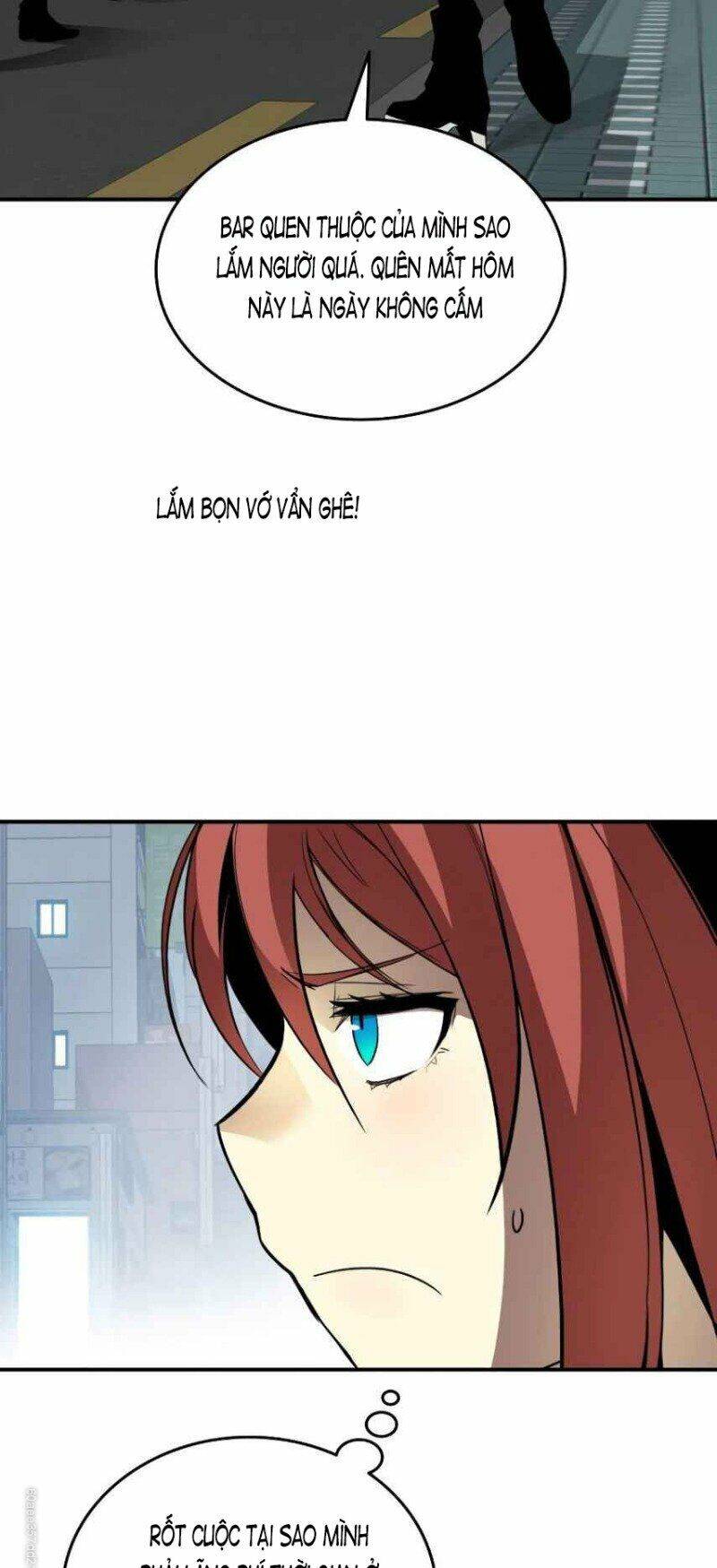 Tôi Là Lính Mới Chap 48 - Next Chap 49