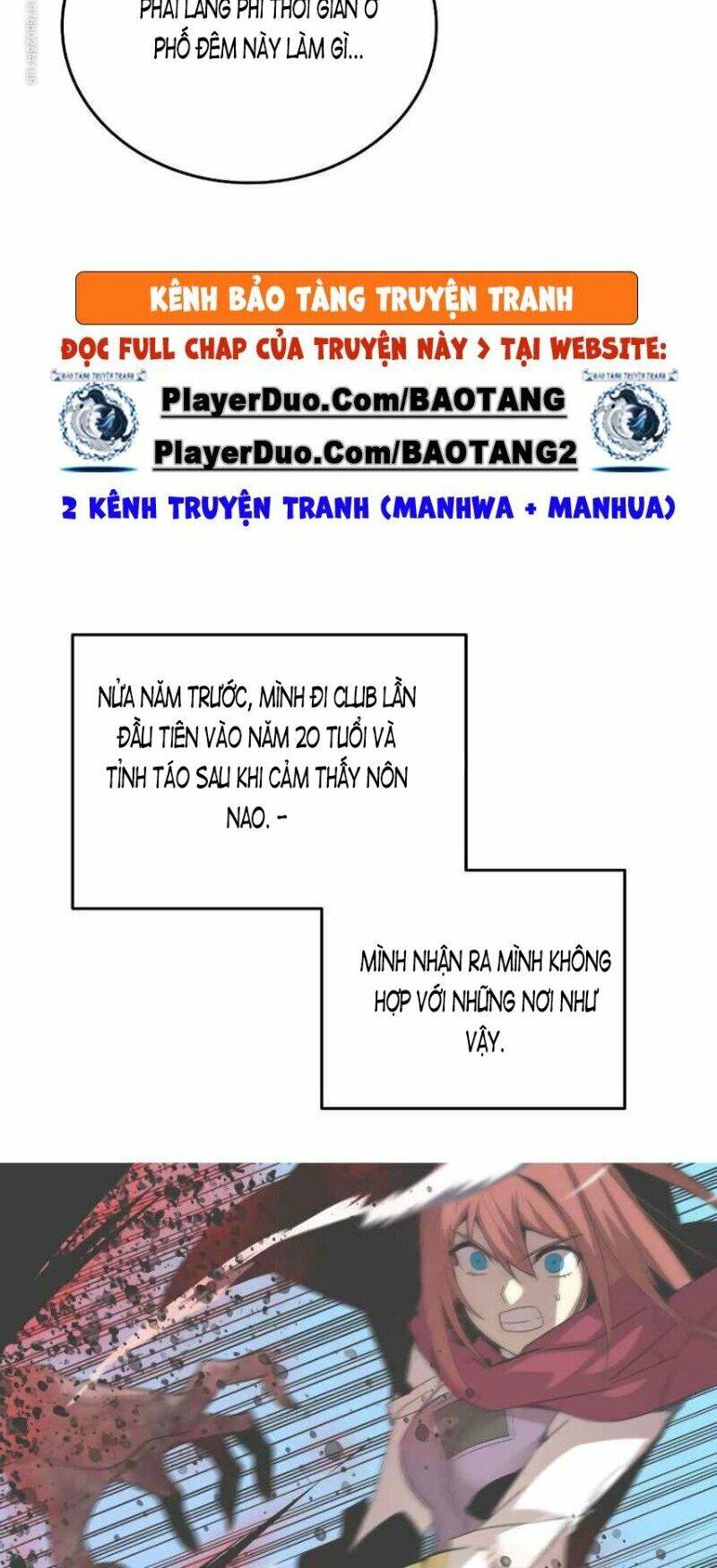 Tôi Là Lính Mới Chap 48 - Next Chap 49