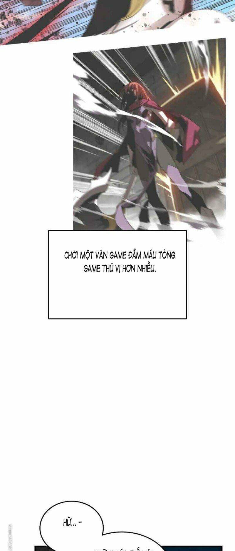 Tôi Là Lính Mới Chap 48 - Next Chap 49
