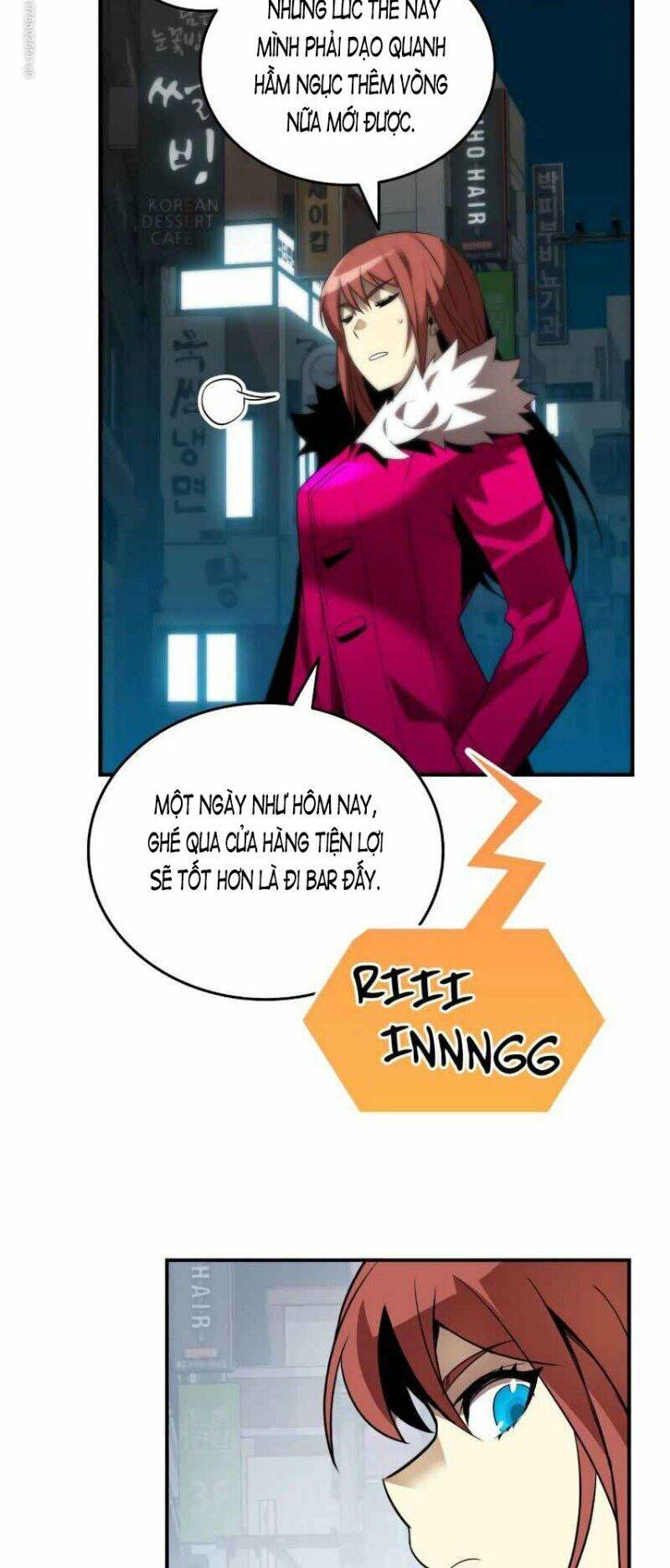 Tôi Là Lính Mới Chap 48 - Next Chap 49