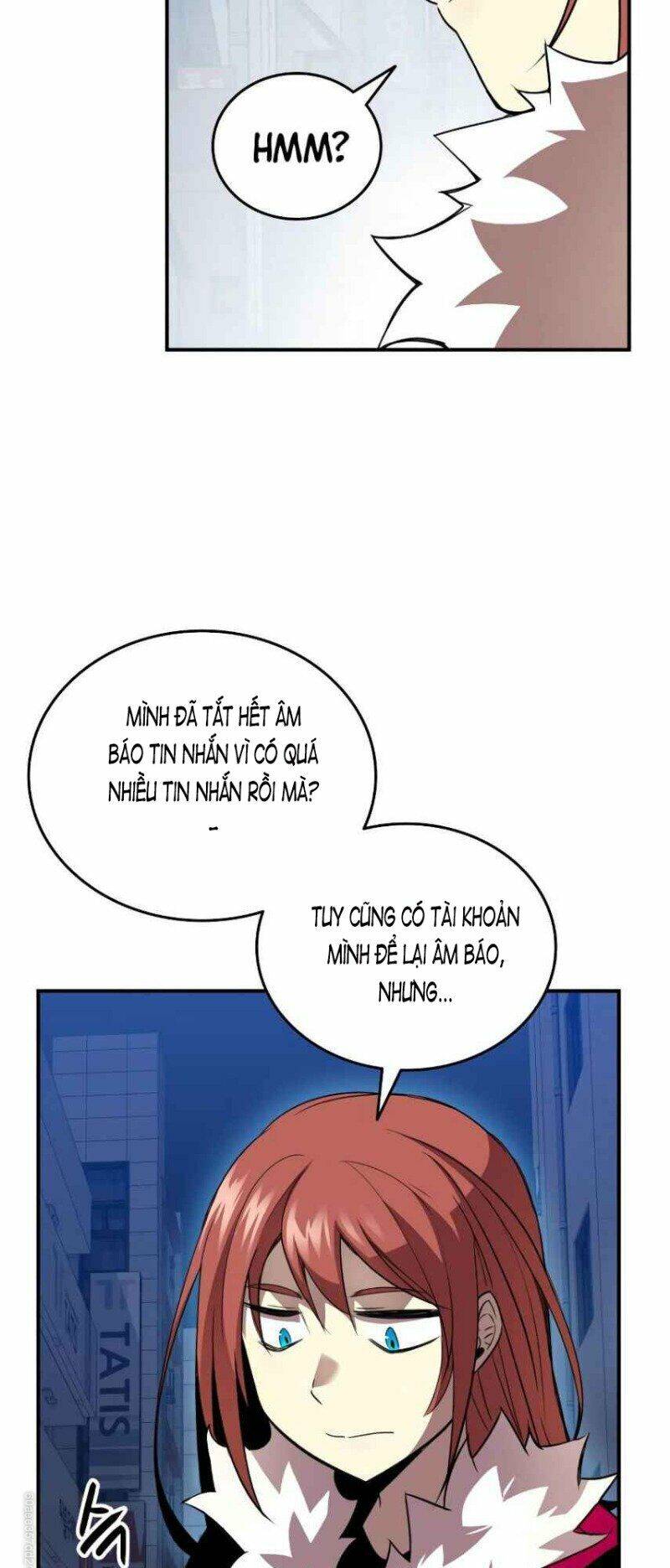 Tôi Là Lính Mới Chap 48 - Next Chap 49
