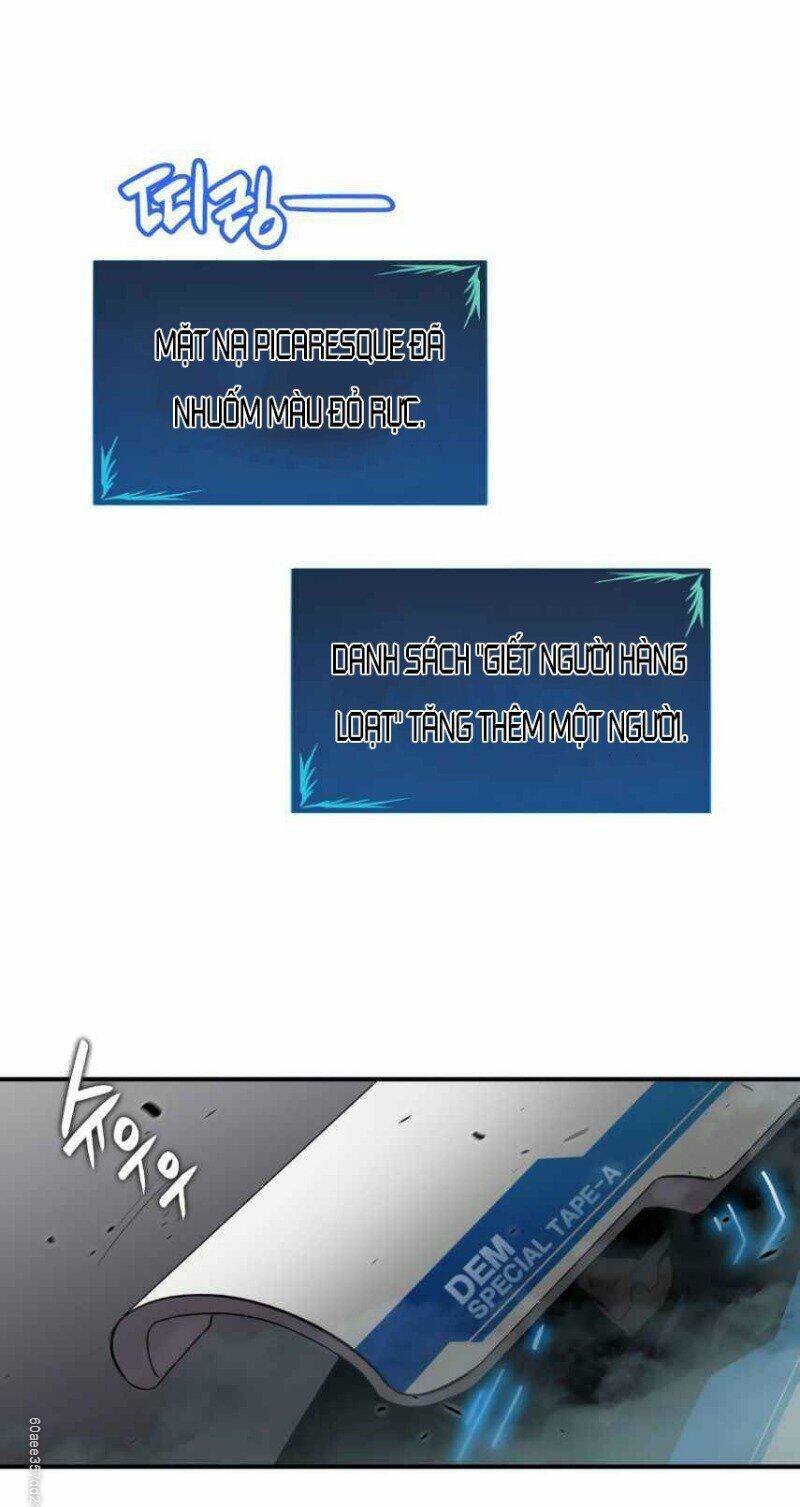 Tôi Là Lính Mới Chap 48 - Next Chap 49