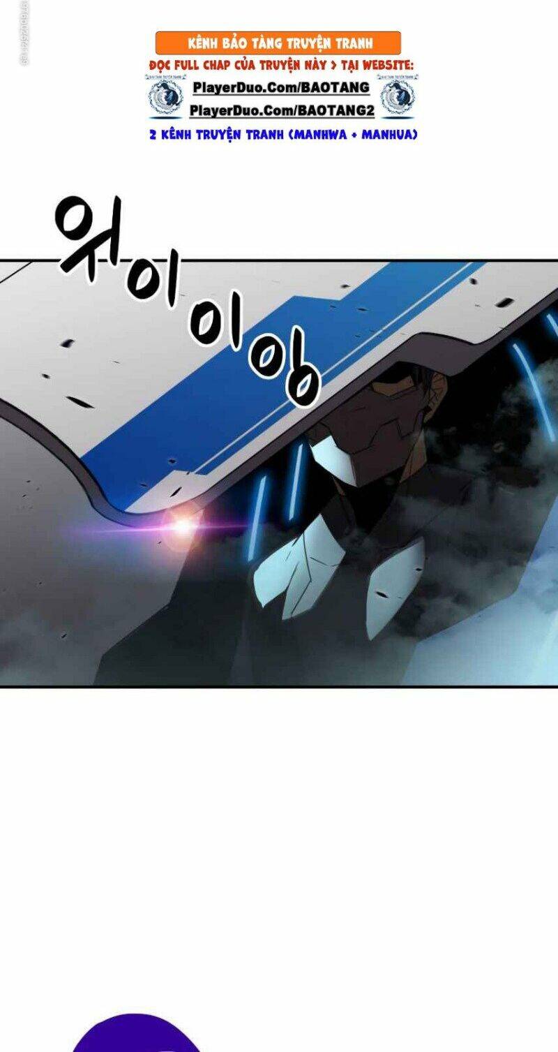 Tôi Là Lính Mới Chap 48 - Next Chap 49